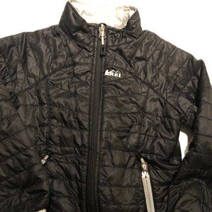 REI xxs light weight jacket